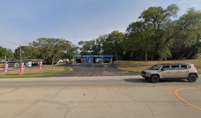 Rock River Car Wash