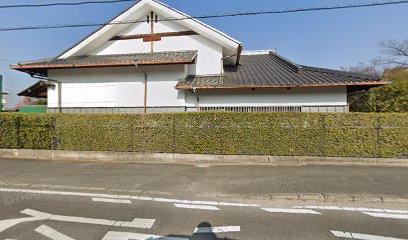 岡山県総合グラウンド庭球場