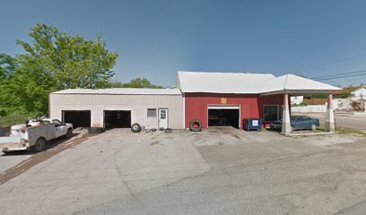 A-1 Auto Center