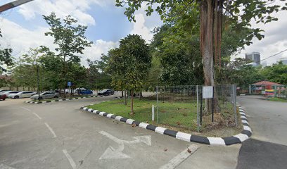 Car Park Taman Dusun Bandar