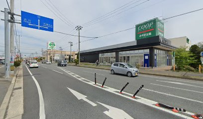 フジサキギフトショップ石巻店