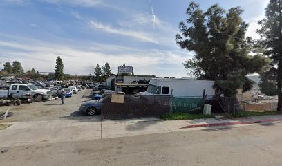 Recycling center In Chula Vista CA 