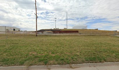 Campbell County Recycling Center (CARE)