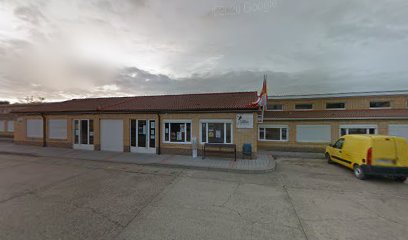 Colegio Público Alonso de Berruguete