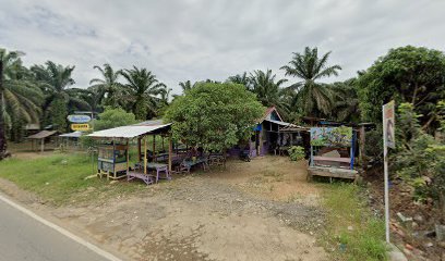 WARUNG SATE & BANDREK BAWAH KAPEH