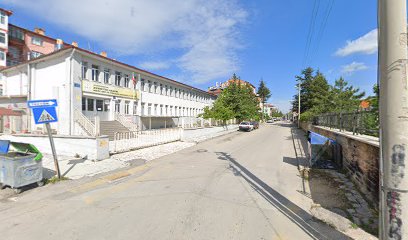 Hamamcıoğlu Baharat