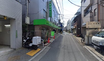 川原洋一土地家屋調査事務所