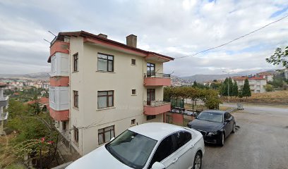 ŞEVKİ ŞAHİN APARTMANI