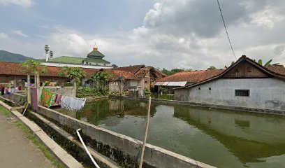 TPQ MAJELIS TA'LIM RAUDLOTUL ULUM