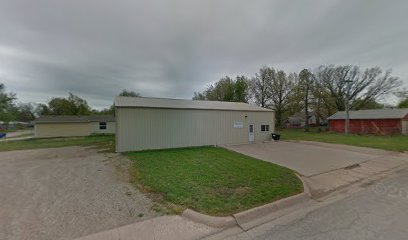 Greenwood County Rural Water District #2 (Kansas)