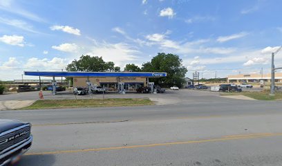 Liberty Hill Food Mart