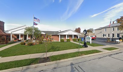 Cridersville Clerk's Office