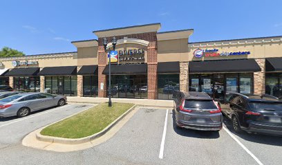 Andrew Mayberry - Pet Food Store in Lawrenceville Georgia