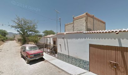 Centro de Estudios Odontológicos de Sonora