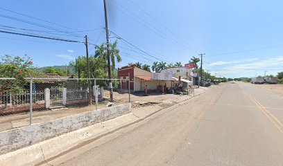 Carniceria Y Cremeria El Limon