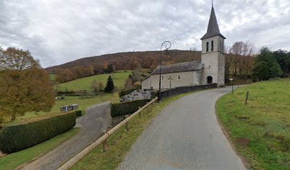 Cimetière Montsérié