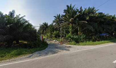 Guang dong cemetery 廣東義山