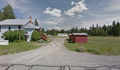 Baynes Lake Community Centre