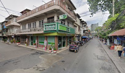 Dam Rong Phesat Pharmacy