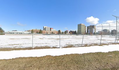 Corbett Field