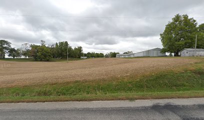 Summerhays Cemetery