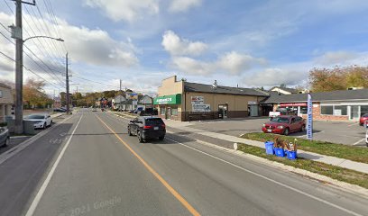 Peterborough Coin Laundry