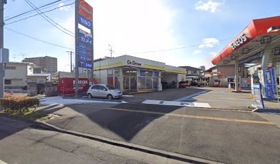ニコニコレンタカー仙台福沢町店