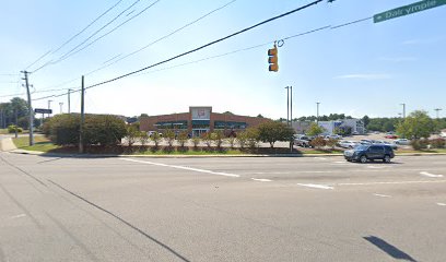 COVID-19 Drive-Thru Testing at Walgreens