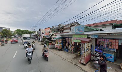 Warung Pecel Lele Lamongan MADINAH