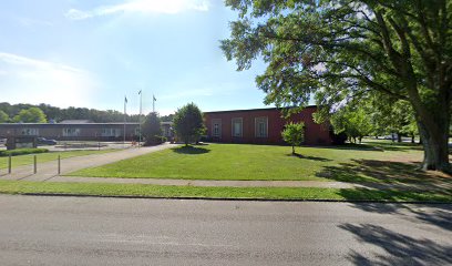 George F Baker Elementary School