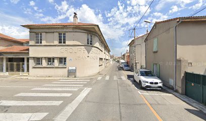 rando2000 Bourg-lès-Valence