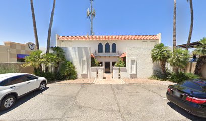 Parish chiropractic Tucson,AZ
