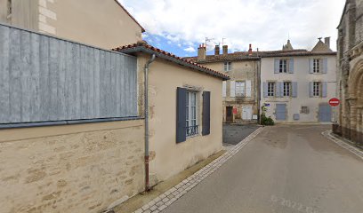 Centre Médico Scolaire