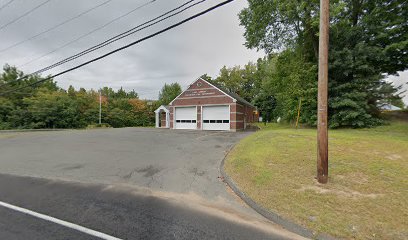 East Granby Volunteer Fire Department