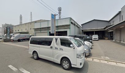 文化シャッターサービス（株） 北九州サービスステーション