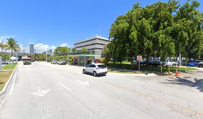 Port of Miami Medical Clinic