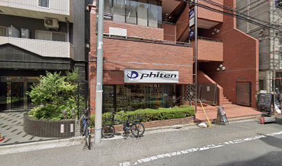 ヨガ スタジオ ラポール 錦糸町店