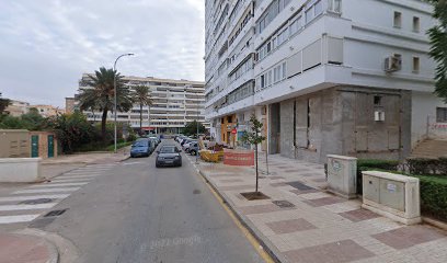 PHYSIOS REHABILITACIÓN Fisioterapia en Málaga