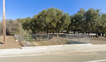 Higuera Adobe Park Playground