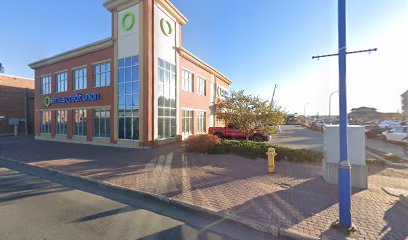 Servus Credit Union - Downtown Grande Prairie