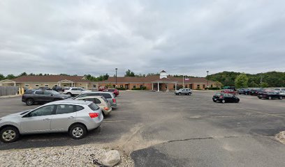 Emmet County MSU Extension Office