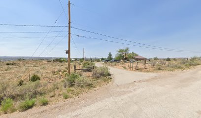 Gallup Police Animal Control