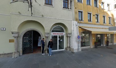 Boutique Shop der Gmundner Keramik