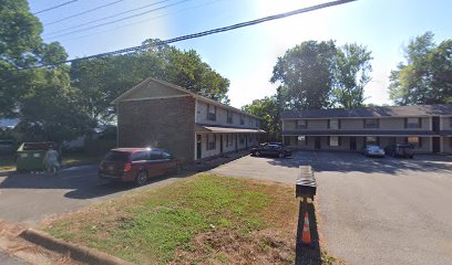 Gin Creek Townhouses