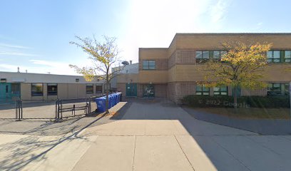 Fallingbrook Middle School