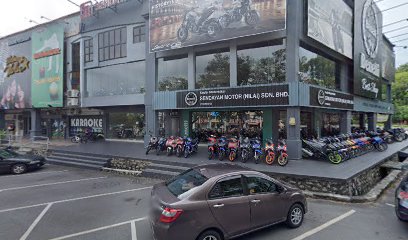 Pgeon Store Nilai