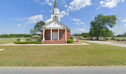 Keener United Methodist Church