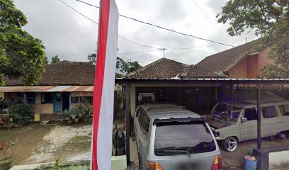 Purnama Inti Gas