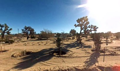 Yucca Valley Material Lab