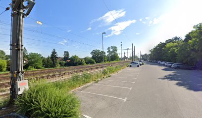 St. Andrä-Wördern Bahnhof